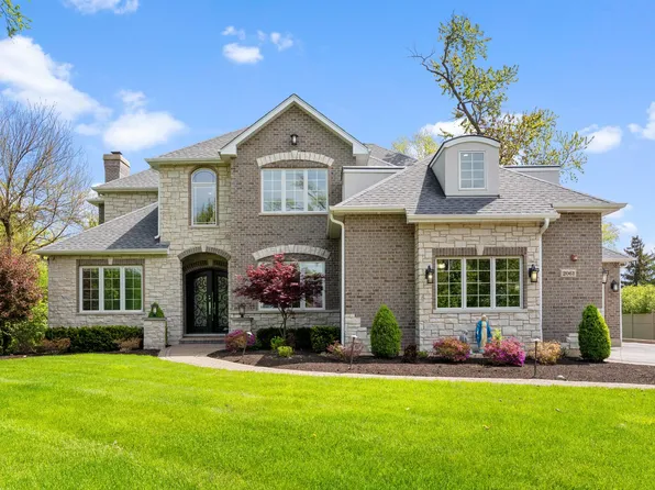 2061 2nd St, Northbrook, IL 60062