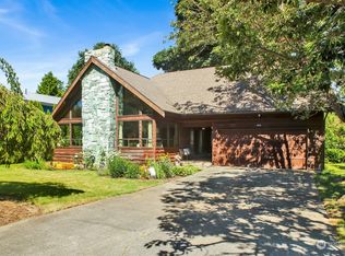 6976 Petticote Ln, Blaine, WA