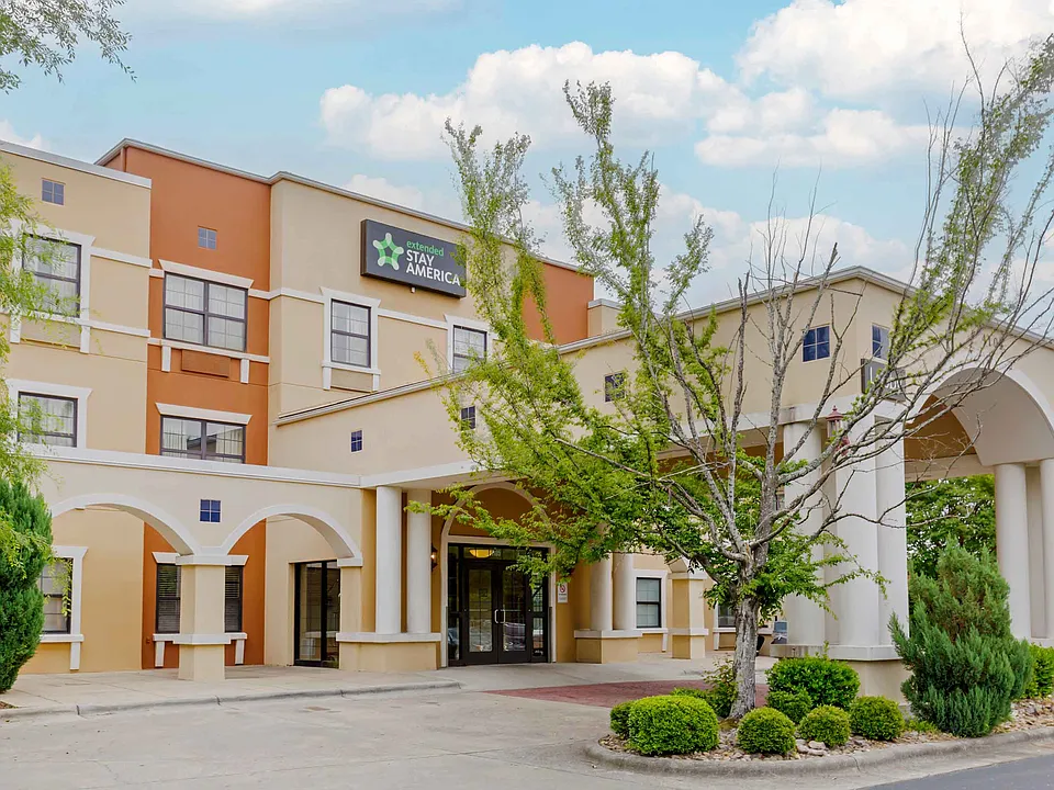 Fayetteville - Cross Creek Mall