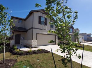 313 La Dera Dr, Liberty Hill, TX 78642