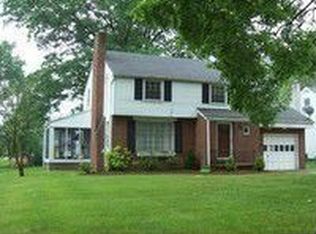 200 Woodrow St NW, North Canton, OH 44720
