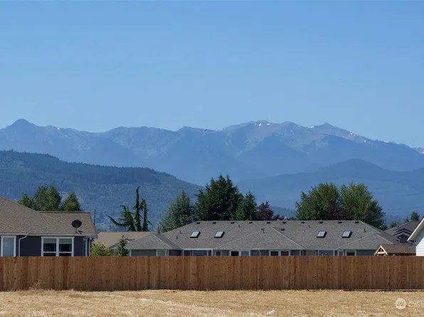 154 Covington Court, Sequim, WA 98382