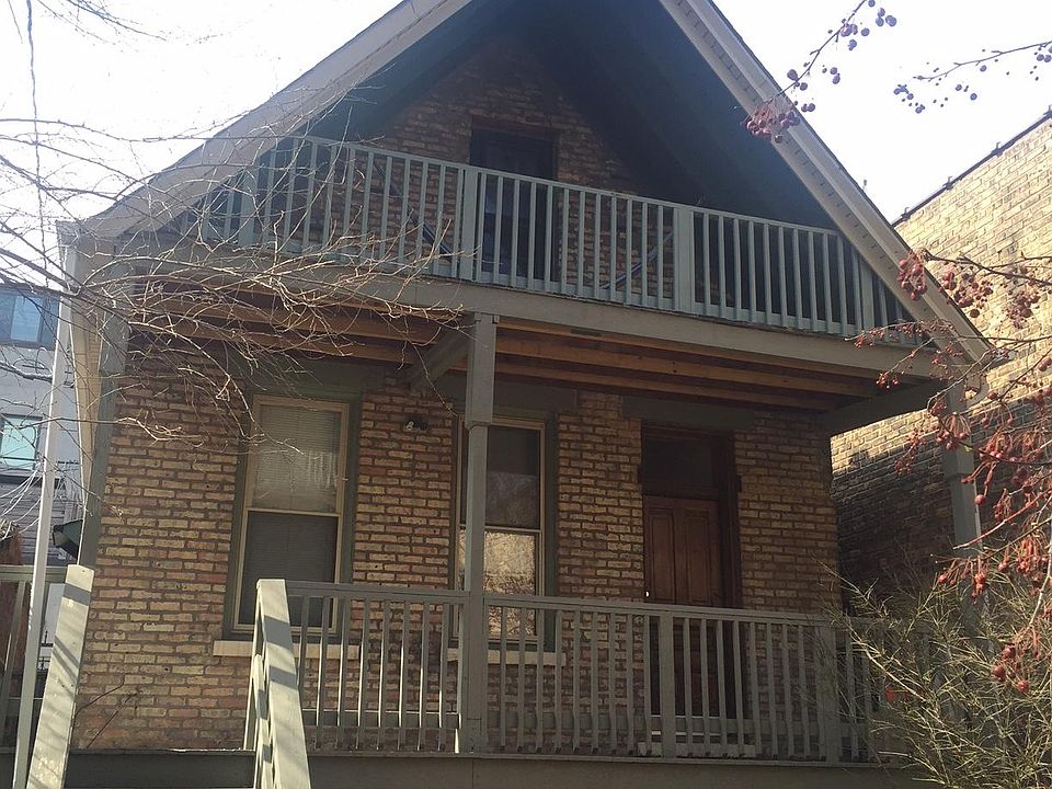 1st image of 1628 N Honore St #Coach