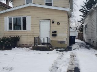 532 Dartmouth Ave, Buffalo, NY 14215