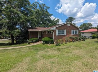 730 Glenwood Rd, Talladega, AL 35160