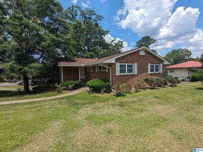 730 Glenwood Rd, Talladega, AL, 35160