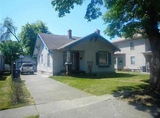 2329 E Diamond Ave, Spokane, WA 99217