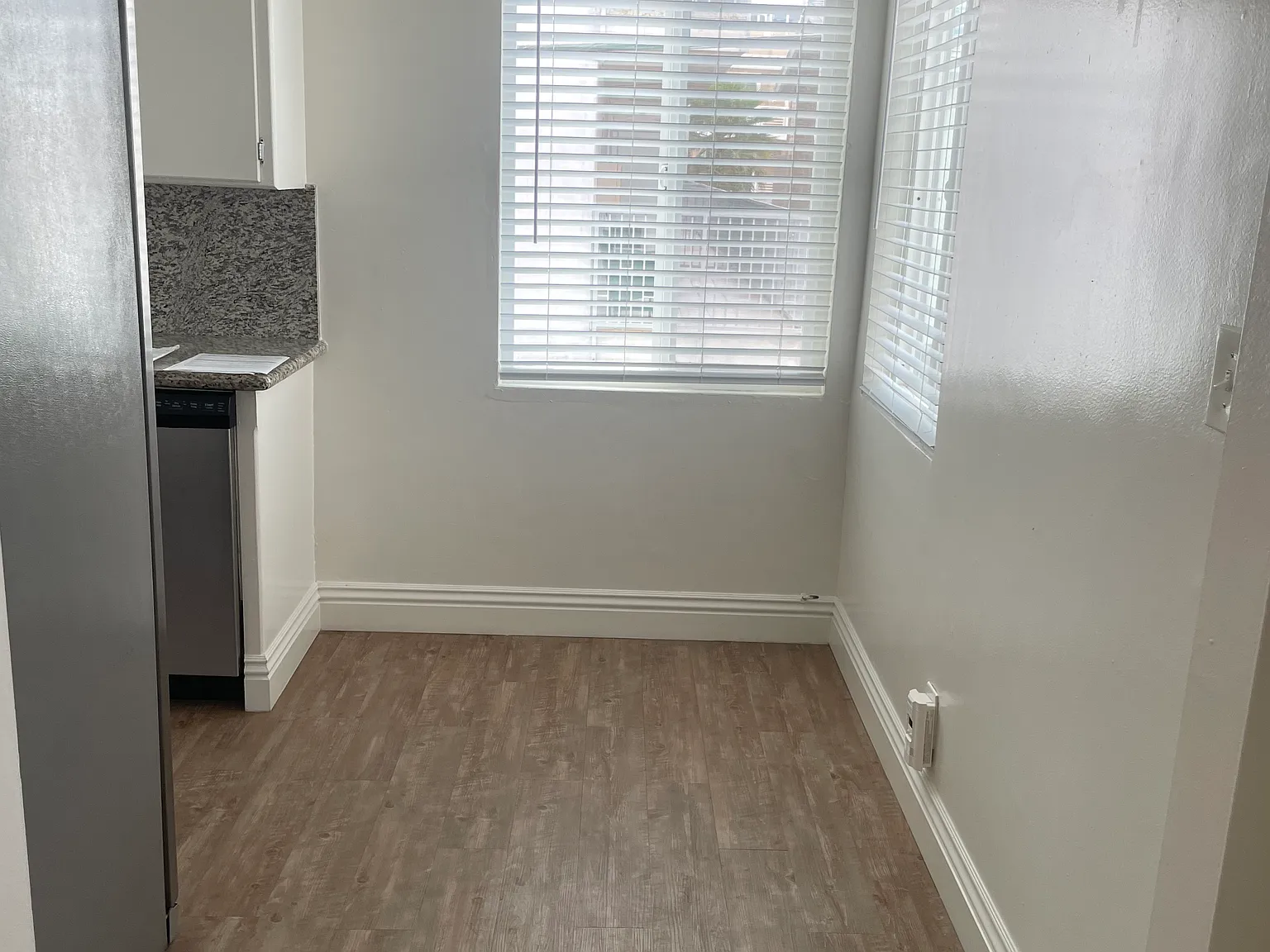 1 bed, 700 sqft, $3,200 — Photo 4