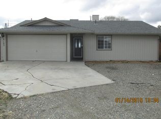 8183 E Karen Cir, Prescott Valley, AZ 86314