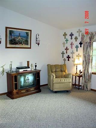 Living Room/Family Room