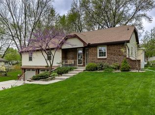 7613 NW 74th Ter, Kansas City, MO 64152