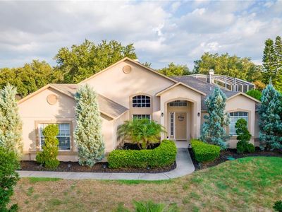 11304 Sooner Dr, Clermont, FL, 34711