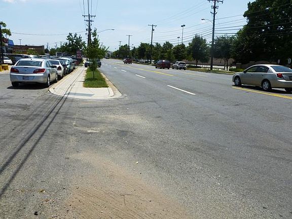 3rd image of 6916 Marlboro Pike