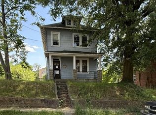 2223 R St SE, Washington, DC 20020