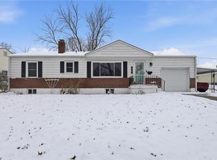 4418 NE 55th St, Kansas City, MO 64119