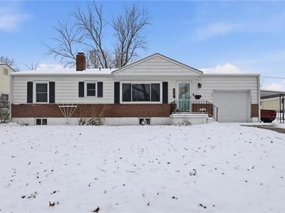 4418 NE 55th St, Kansas City, MO, 64119