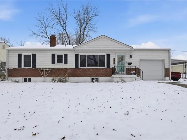 4418 NE 55th St, Kansas City, MO 64119