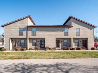 449 Ponderosa Ave APT C, O'Fallon, IL 62269