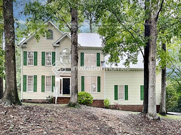 604 Birkdale Dr