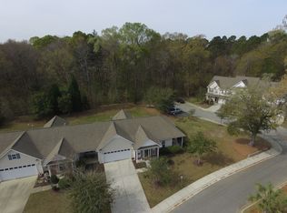 8637 Grassy Oak Trail, North Charleston, SC 29420
