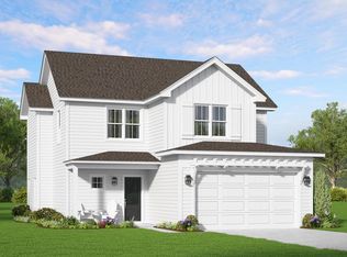 647 Acacia St, Vass, NC 28394