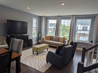 30 Gerhard Pl, Morristown, NJ 07960