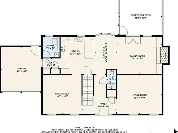 2nd image of 2194 Ivy Crest Dr