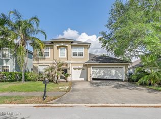 1571 Majestic View Ln, Fleming Island, FL 32003
