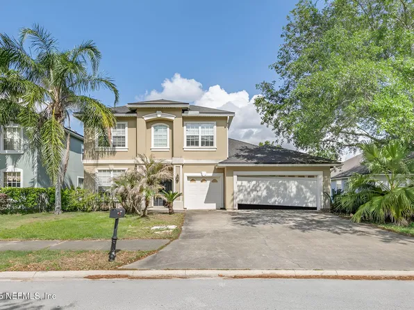 1571 MAJESTIC VIEW Lane, Fleming Island, FL 32003