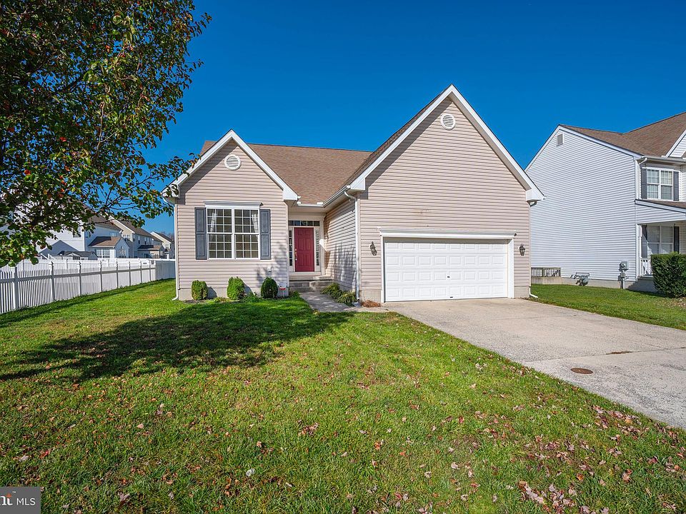 42 Boggs Run, Dover, DE 19904 Zillow