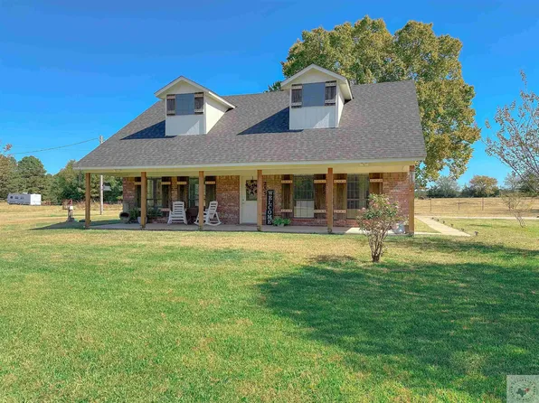 255 Fm 911 S, Avery, TX 75554