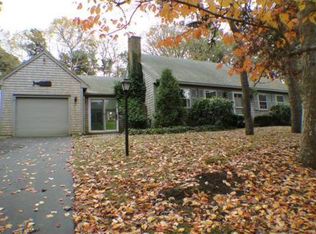 28 Chippingstone Rd, Chatham, MA 02633