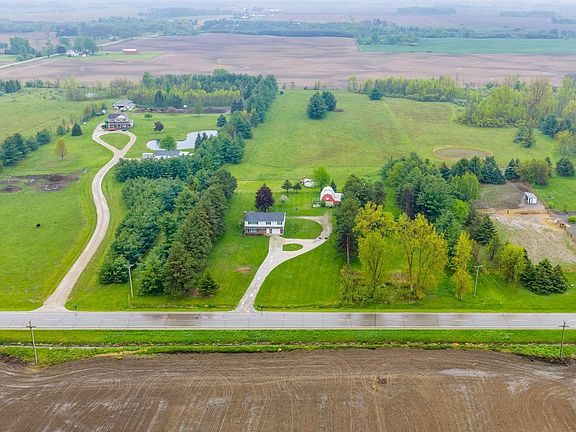 5th image of 4394 Deckerville Rd