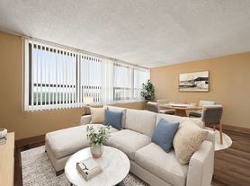 The Pavilion Apartments