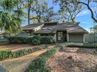 4 Stable Gate Rd, Hilton Head Island, SC 29926