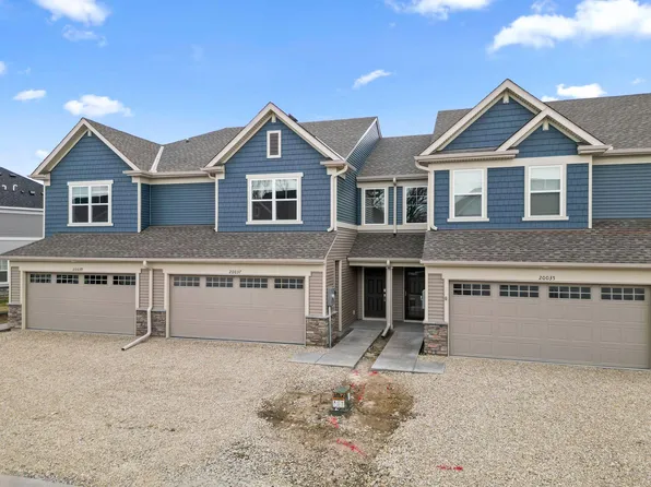 20037 62nd Pl, Hamel, MN 55340