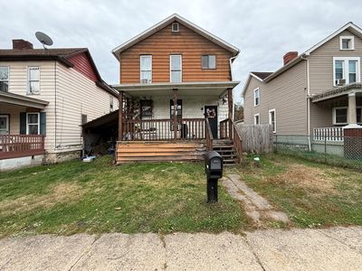 708 Monongahela Ave N, Charleroi, PA, 15022