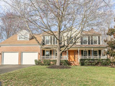 6113 Thayer St, Fredericksburg, VA, 22407