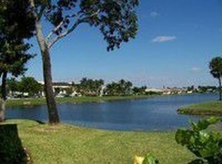 9939 N Belfort Cir, Tamarac, FL 33321