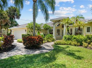 907 Grand Rapids Blvd, Naples, FL 34120