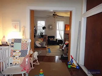 Rented by Brownstone Real Estate