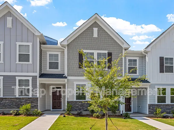 1636 Singing Bird Trl, Wake Forest, NC 27587