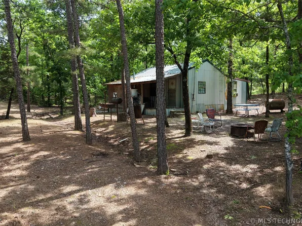 Bengal, Panola, OK 74559