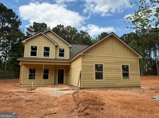 373 Laney Rd, McDonough, GA 30252