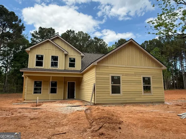 373 Laney Rd, McDonough, GA 30252
