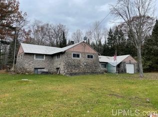 W9835 Us Highway 8, Dunbar, WI 54119