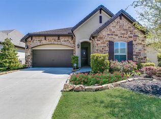14 Floral Hills Ln, Fulshear, TX 77441