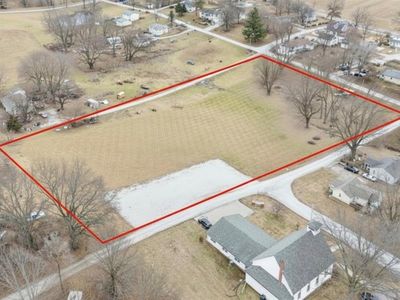 Elm St, Faucett, MO, 64448