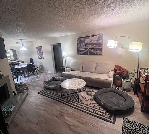 4th image of 3550 S Harlan St Unit 234