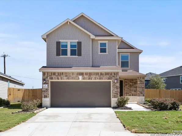 8022 Kingfisher, San Antonio, TX 78253